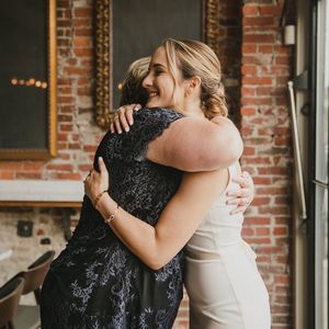 Meet your Posher, Liz